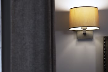 hotel pavillon monceau