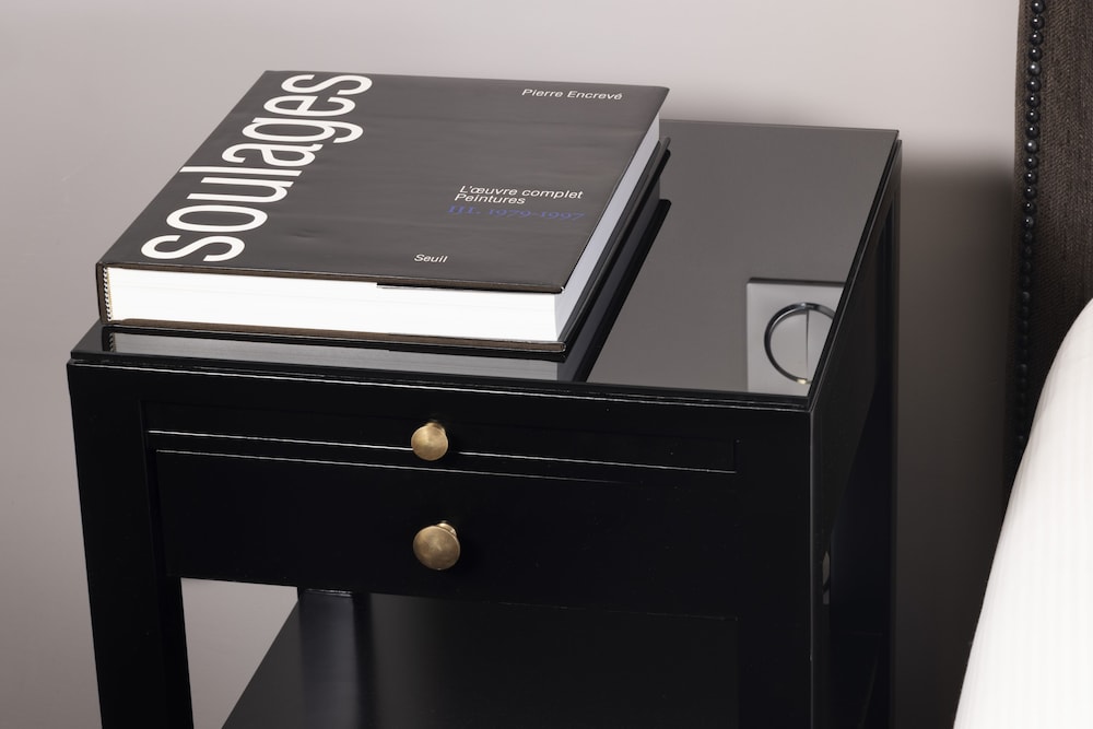 hotel pavillon monceau