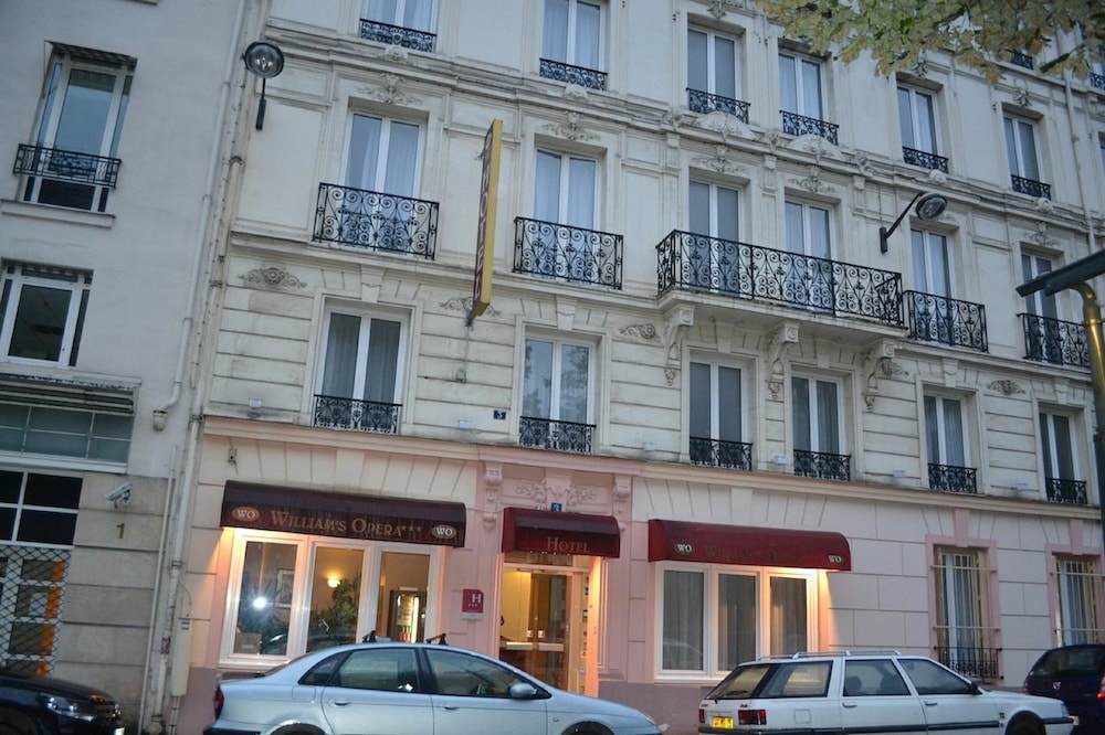 paris