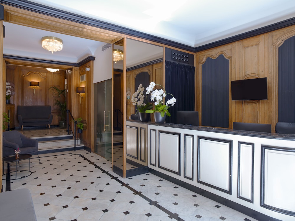 melia paris champs elysees