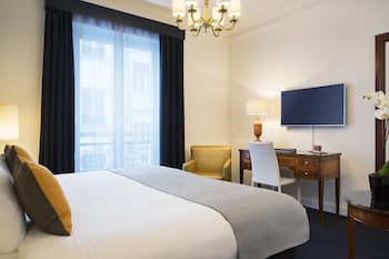 melia paris champs elysees