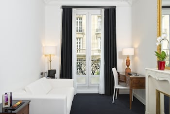 melia paris champs elysees