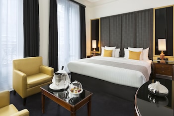 melia paris champs elysees
