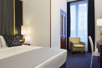 melia paris champs elysees