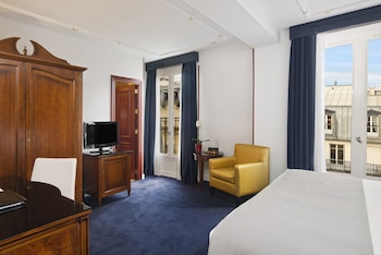 melia paris champs elysees