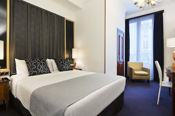 melia paris champs elysees