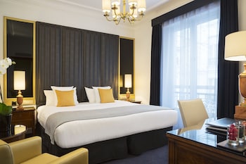 melia paris champs elysees