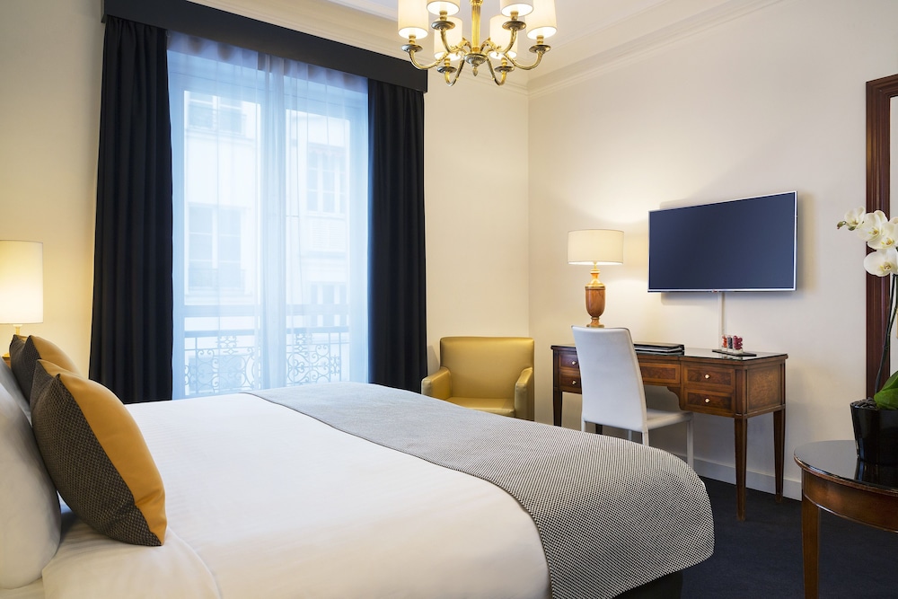 melia paris champs elysees