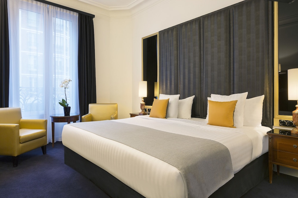 melia paris champs elysees