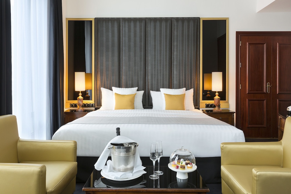 melia paris champs elysees