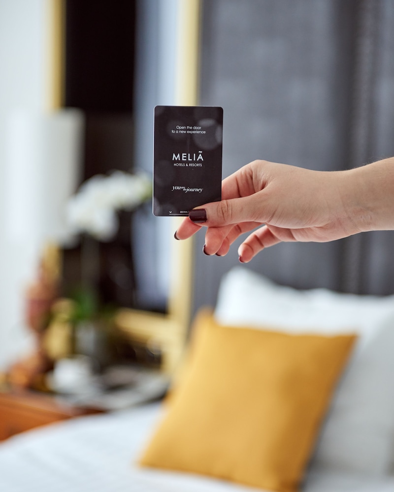 melia paris champs elysees