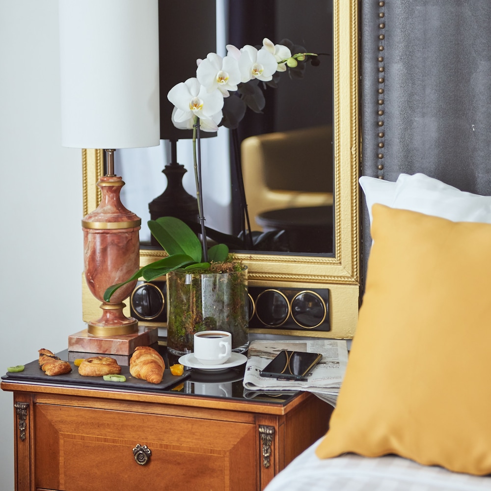 melia paris champs elysees