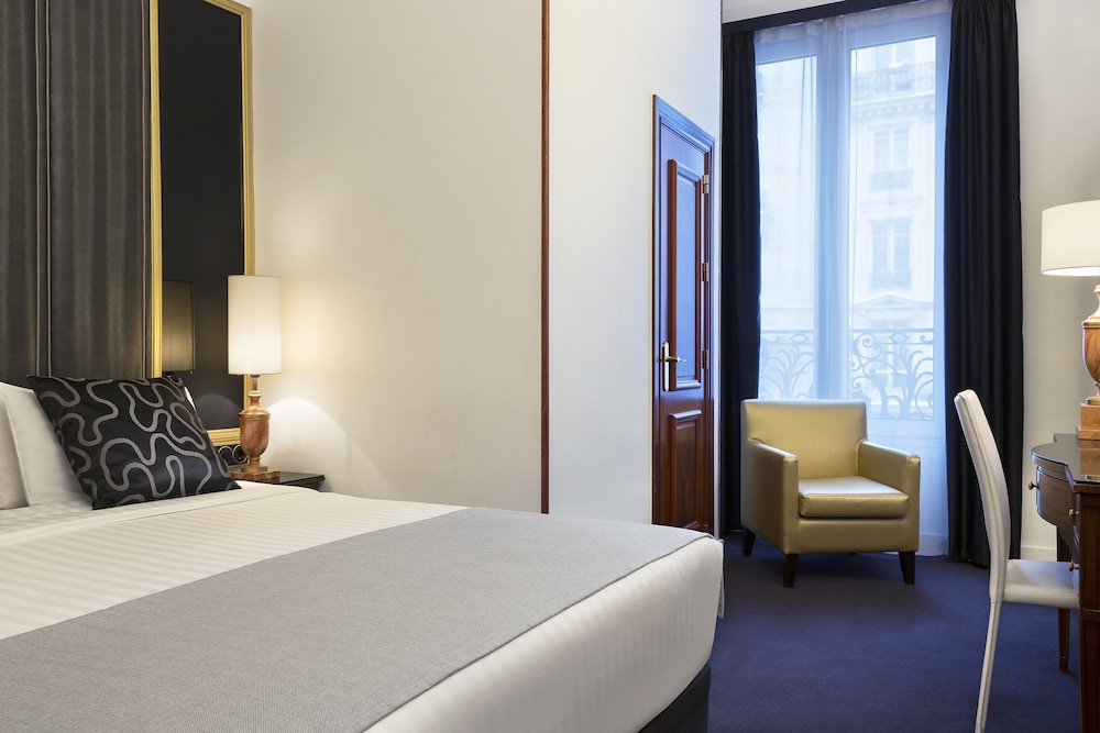 melia paris champs elysees