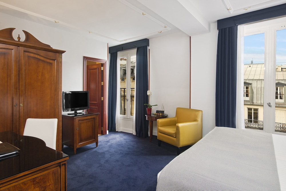 melia paris champs elysees