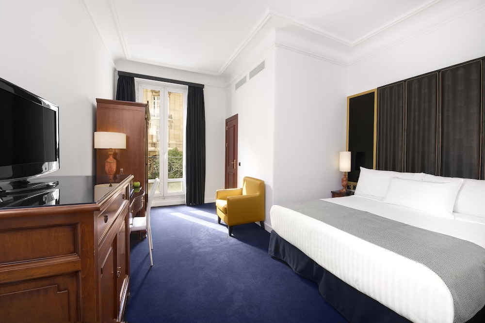 melia paris champs elysees