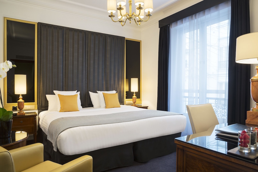 melia paris champs elysees
