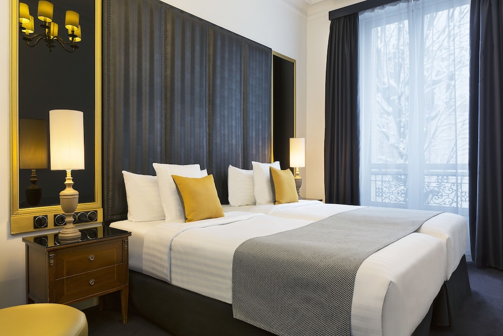 melia paris champs elysees