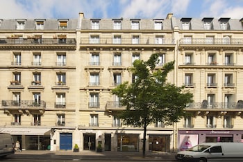 melia paris champs elysees