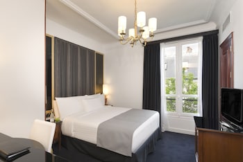 melia paris champs elysees