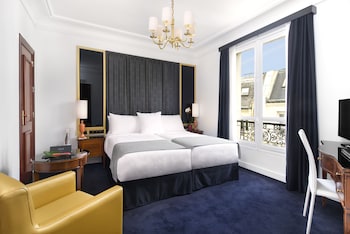 melia paris champs elysees