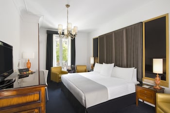 melia paris champs elysees