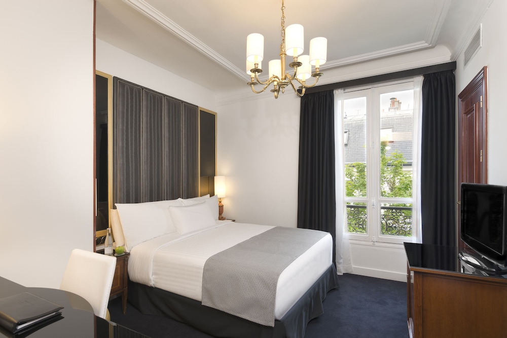 melia paris champs elysees