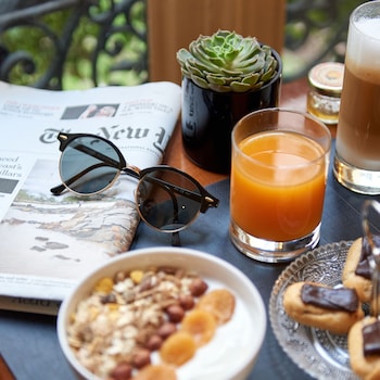 melia paris champs elysees