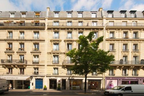 Melia Paris Champs-Elysees,Paris>>Champs-Elysees,4 star