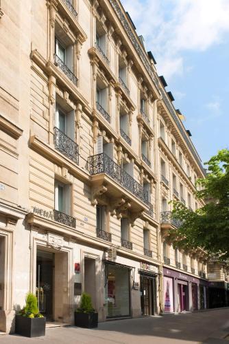 Melia Paris Champs-Elysees,Paris>>Champs-Elysees,4 star