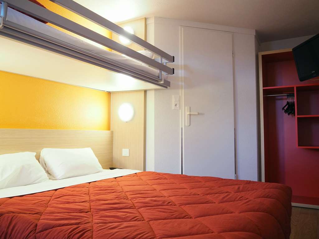 premiere classe saumur