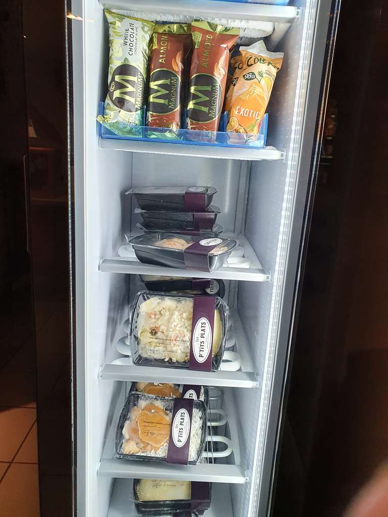 premiere classe saumur