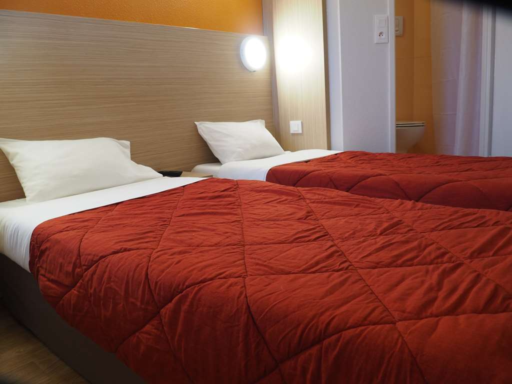 premiere classe saumur