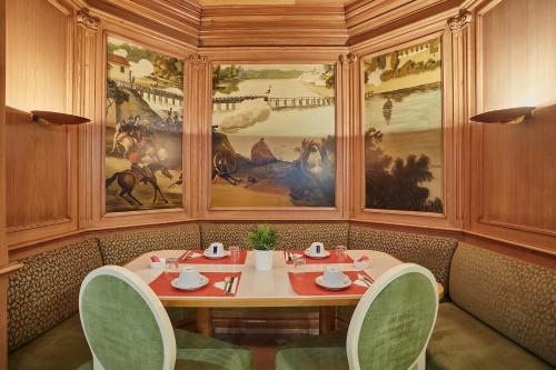 hotel murat