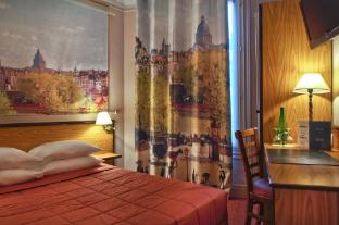 Hotel Murat,Boulogne-Billancourt>>Auteuil,3 star