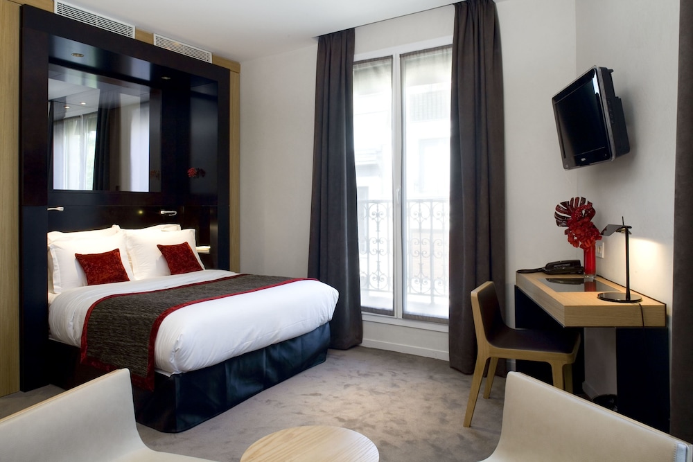 hotel marceau champs elysees