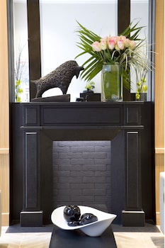 hotel marceau champs elysees