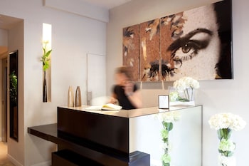 hotel marceau champs elysees