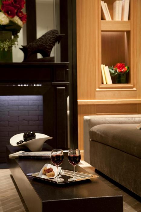 hotel marceau champs elysees