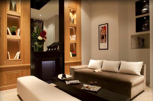 hotel marceau champs elysees