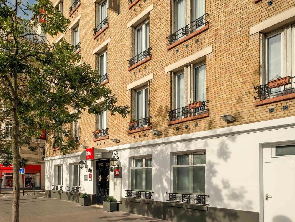 hotel ibis daumesnil porte doree adults only