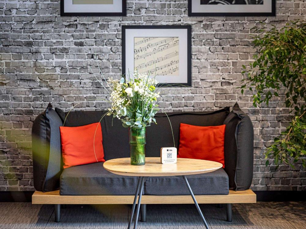 hotel ibis daumesnil porte doree adults only