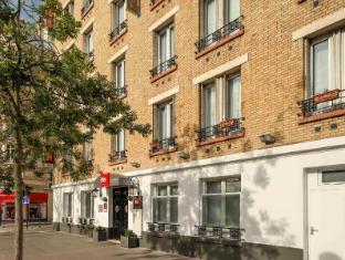 hotel ibis daumesnil porte doree adults only