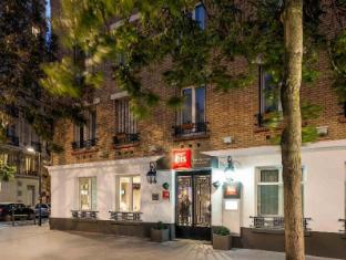 hotel ibis daumesnil porte doree adults only