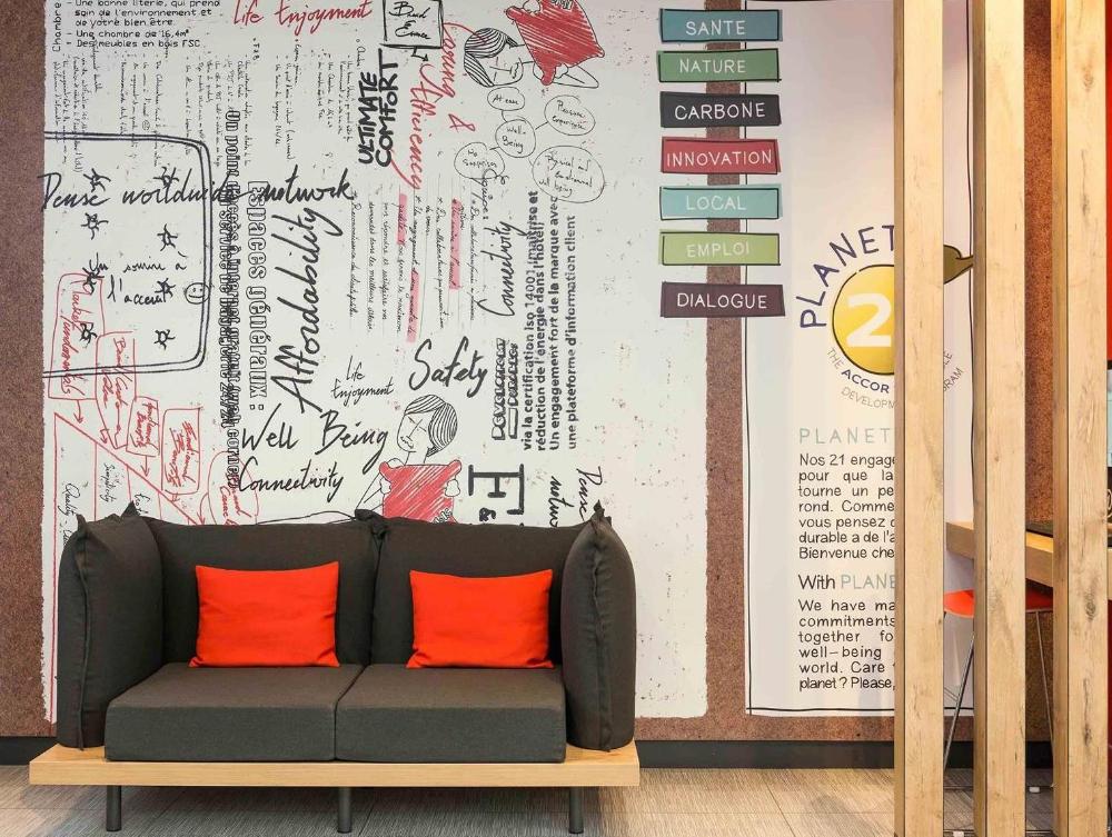 hotel ibis daumesnil porte doree adults only