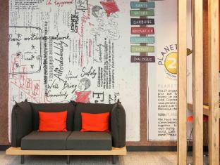 hotel ibis daumesnil porte doree adults only