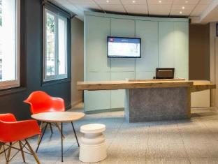 hotel ibis daumesnil porte doree adults only