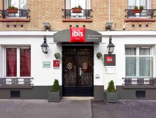 hotel ibis daumesnil porte doree adults only