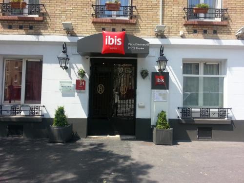 hotel ibis daumesnil porte doree adults only