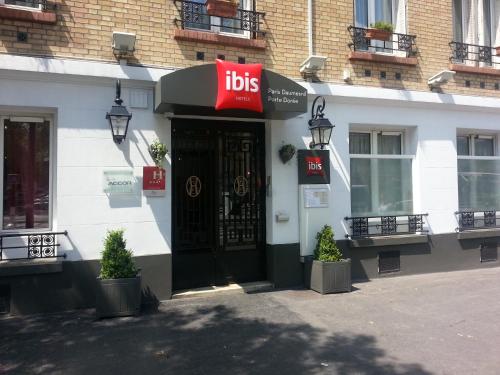 hotel ibis daumesnil porte doree adults only