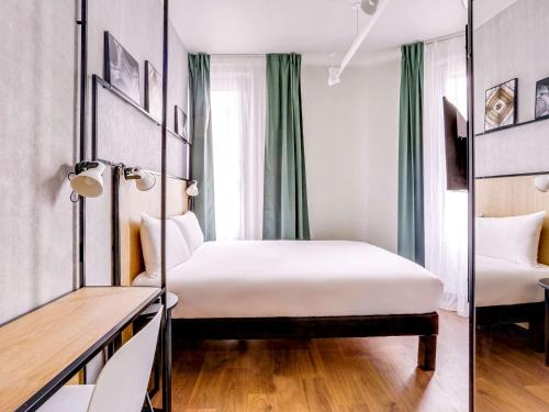 hotel ibis daumesnil porte doree adults only